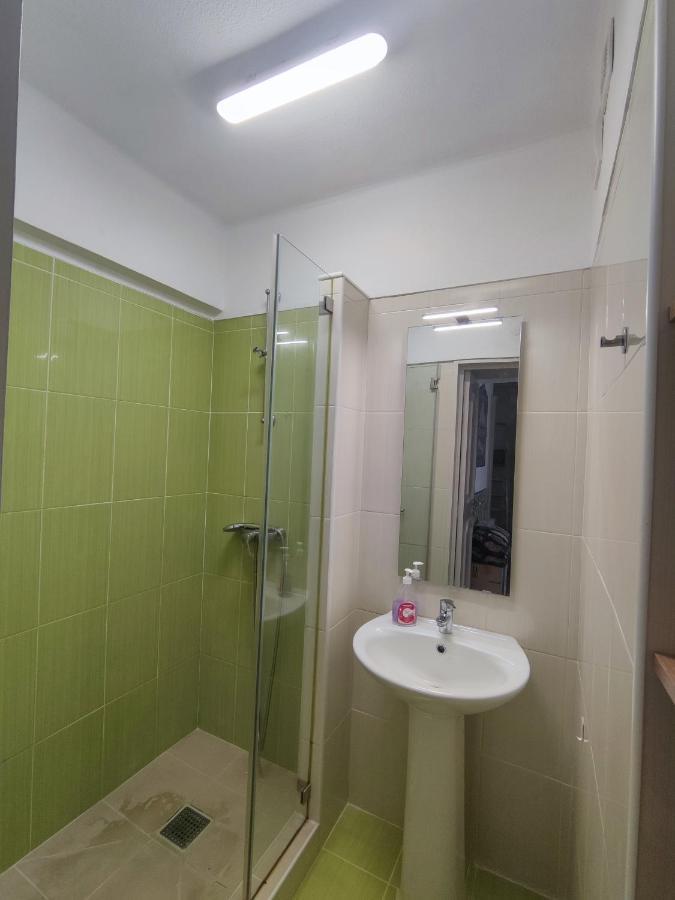 Aconchegante T3 Em Telheiras Apartment Lisbon Exterior photo