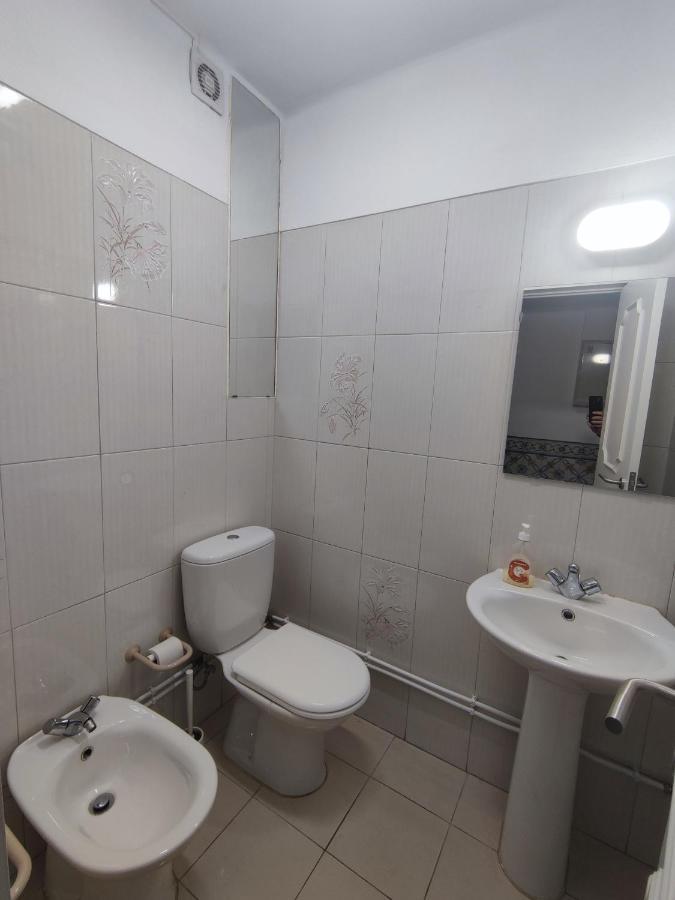 Aconchegante T3 Em Telheiras Apartment Lisbon Exterior photo