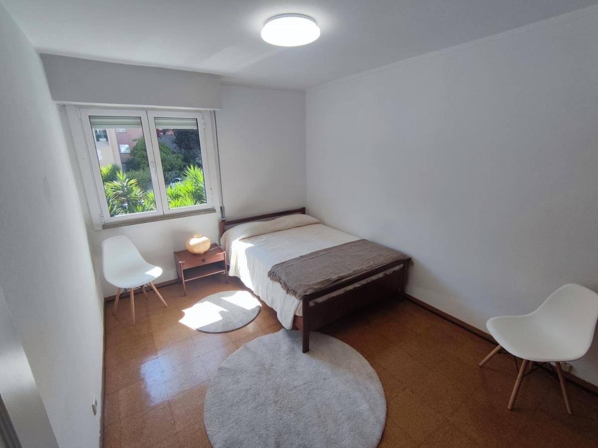 Aconchegante T3 Em Telheiras Apartment Lisbon Exterior photo