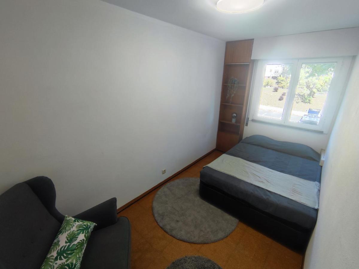 Aconchegante T3 Em Telheiras Apartment Lisbon Exterior photo