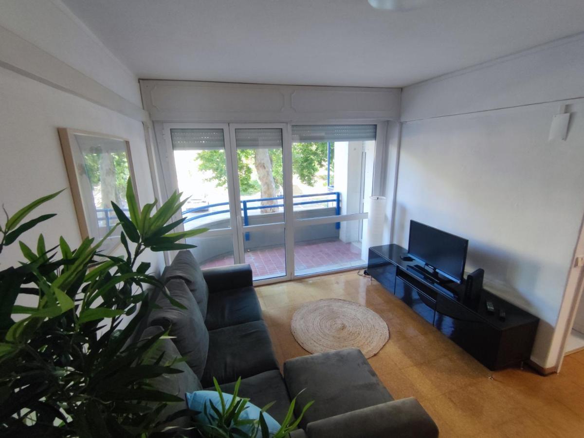 Aconchegante T3 Em Telheiras Apartment Lisbon Exterior photo