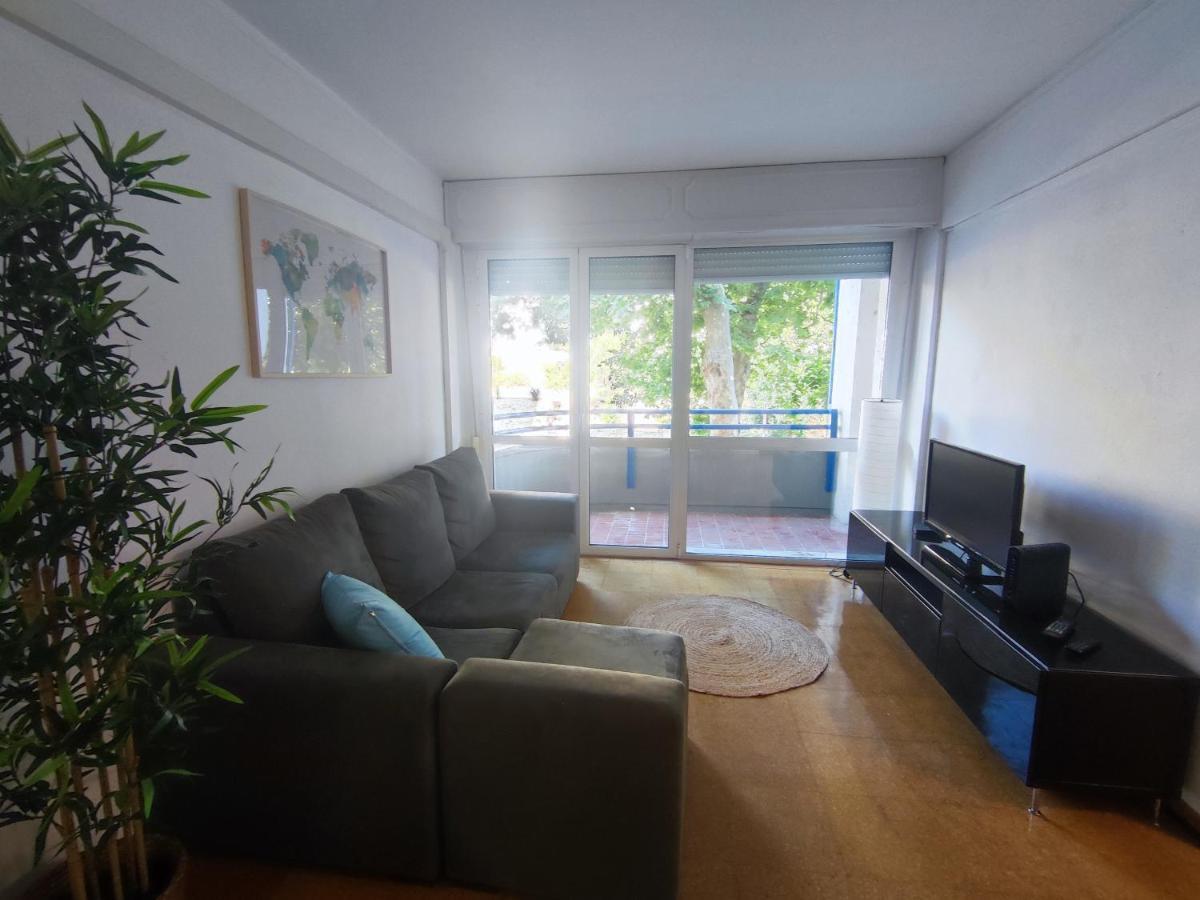 Aconchegante T3 Em Telheiras Apartment Lisbon Exterior photo