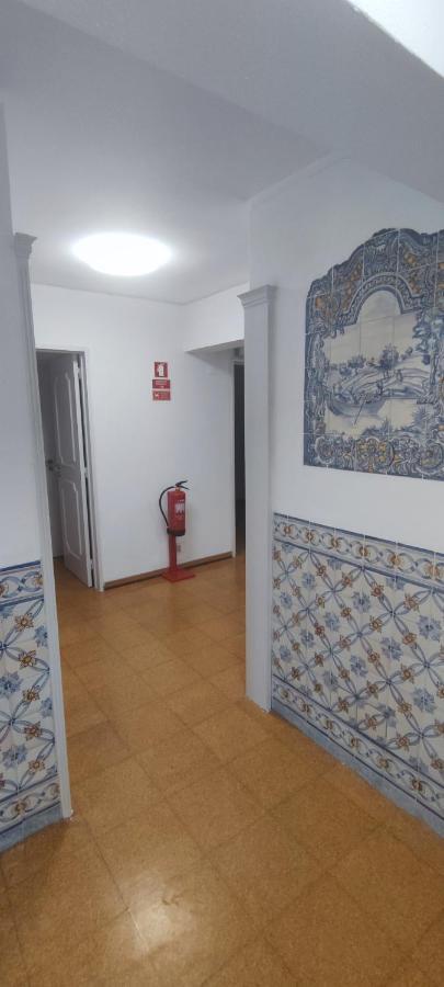 Aconchegante T3 Em Telheiras Apartment Lisbon Exterior photo