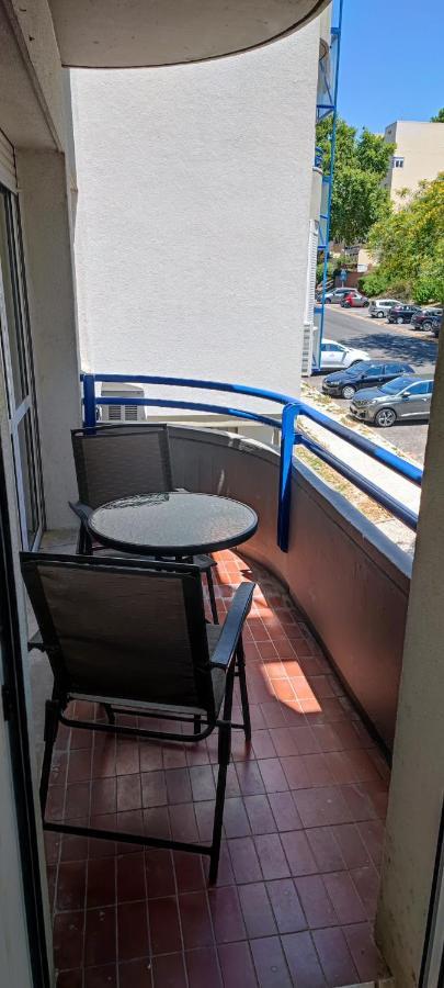 Aconchegante T3 Em Telheiras Apartment Lisbon Exterior photo